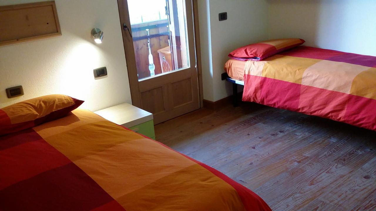 Loa 43A Apartment Sant'Antonio  Exterior foto