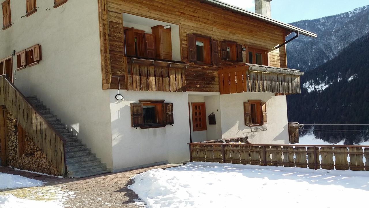 Loa 43A Apartment Sant'Antonio  Exterior foto