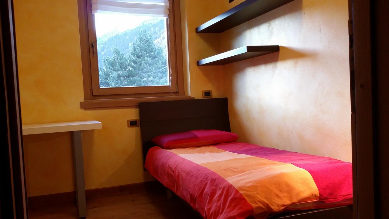 Loa 43A Apartment Sant'Antonio  Exterior foto