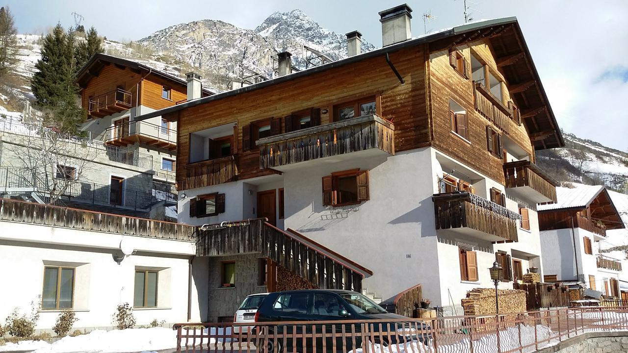 Loa 43A Apartment Sant'Antonio  Exterior foto