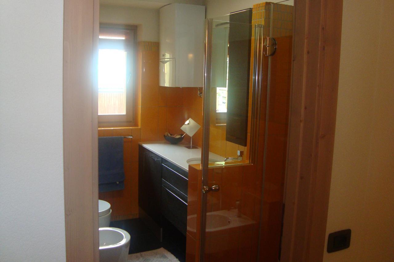 Loa 43A Apartment Sant'Antonio  Exterior foto