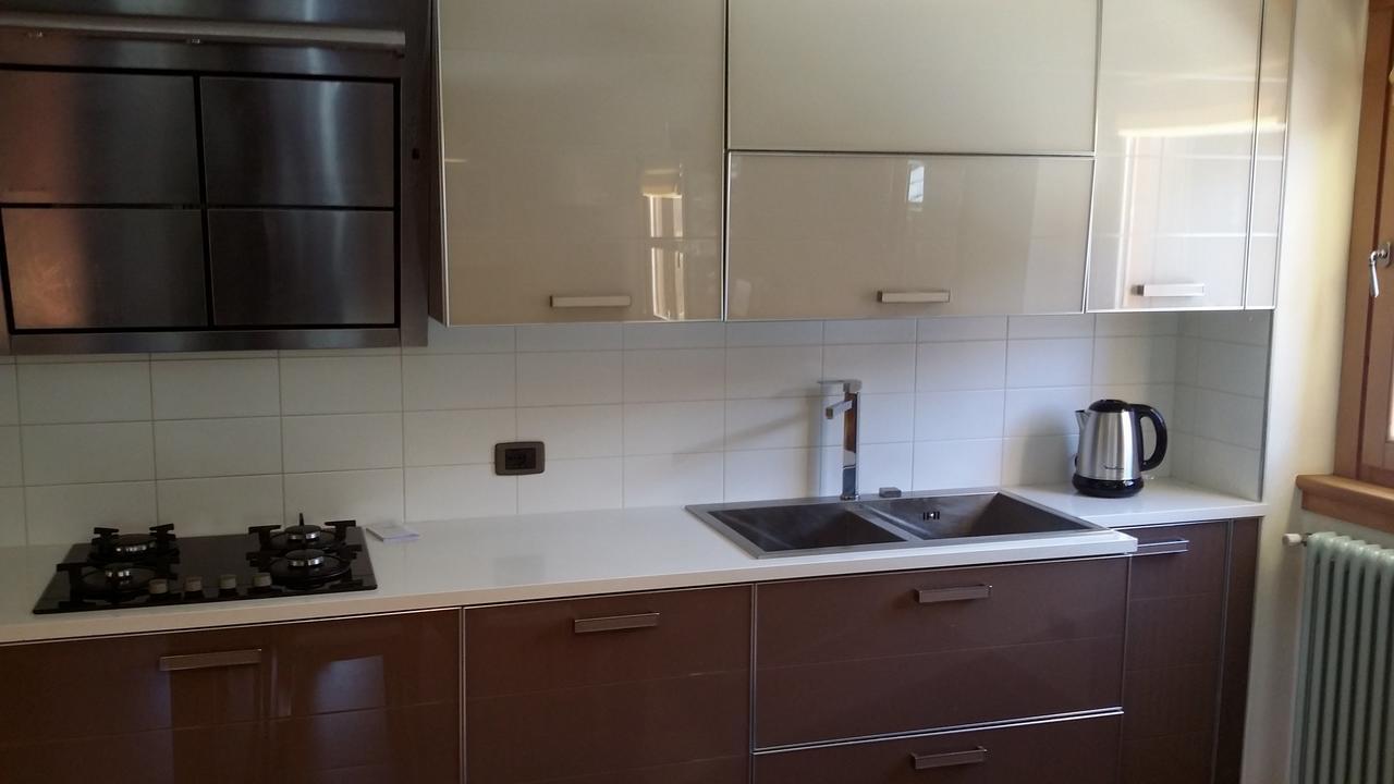 Loa 43A Apartment Sant'Antonio  Exterior foto