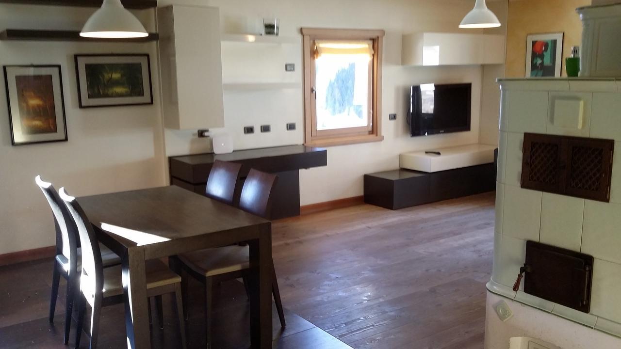 Loa 43A Apartment Sant'Antonio  Exterior foto