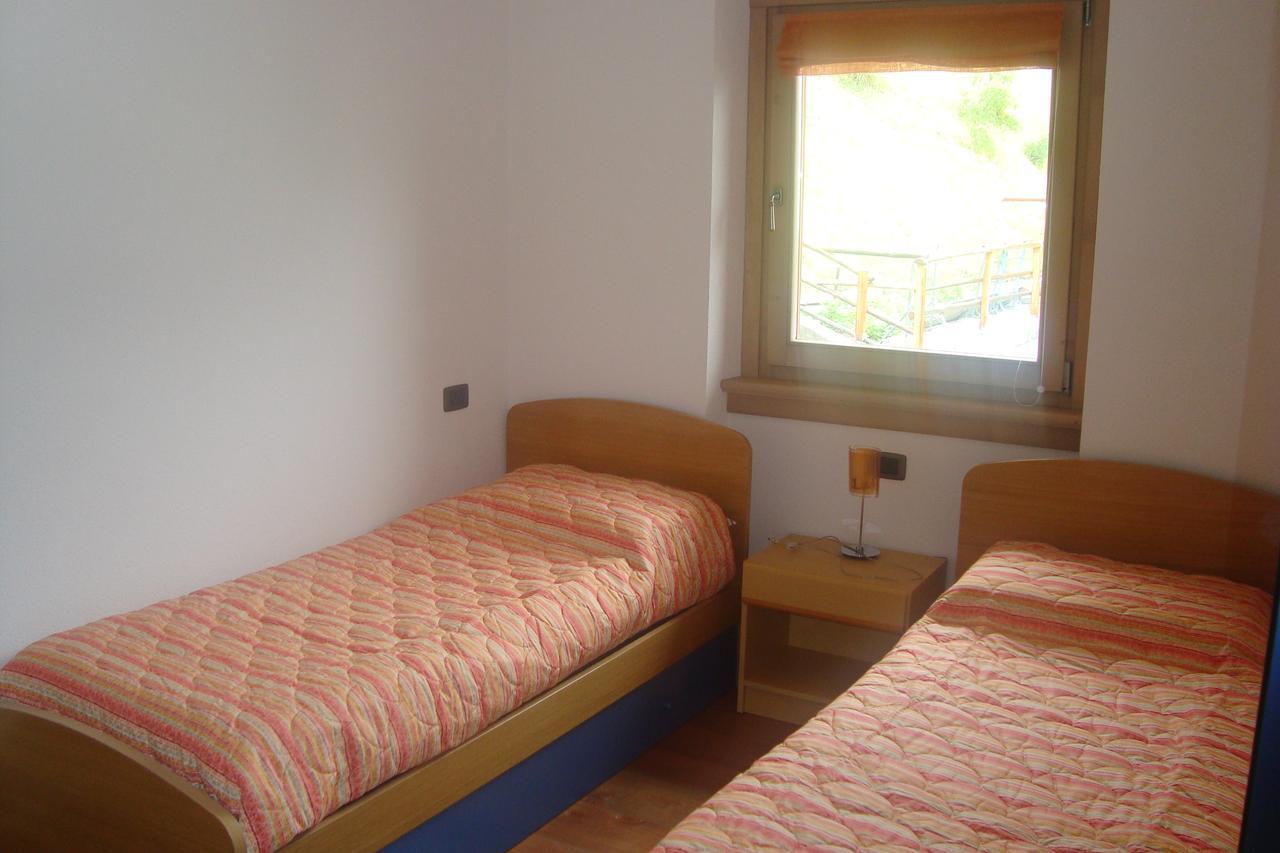 Loa 43A Apartment Sant'Antonio  Exterior foto