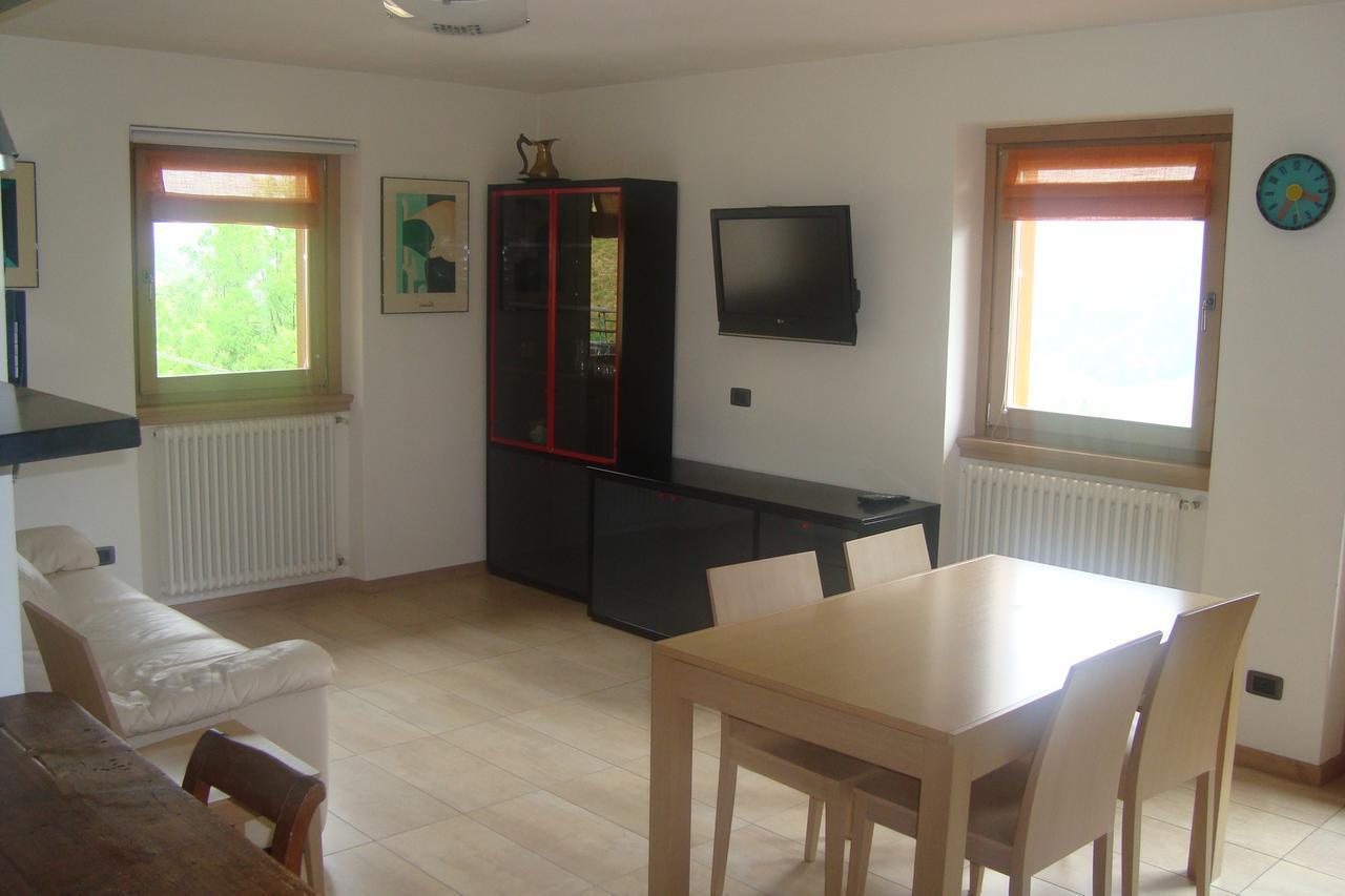 Loa 43A Apartment Sant'Antonio  Exterior foto
