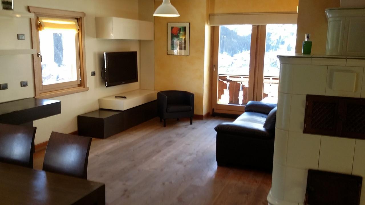 Loa 43A Apartment Sant'Antonio  Exterior foto