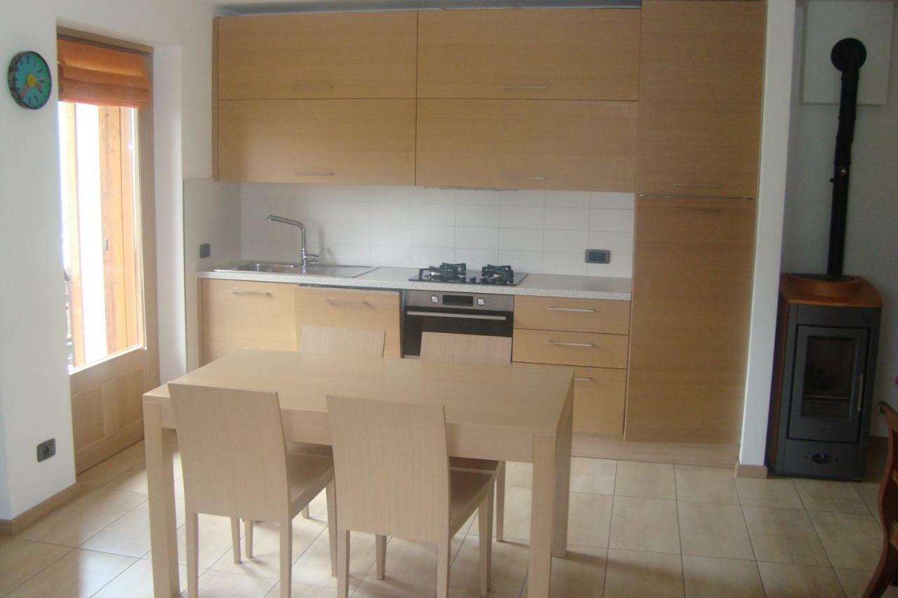 Loa 43A Apartment Sant'Antonio  Exterior foto